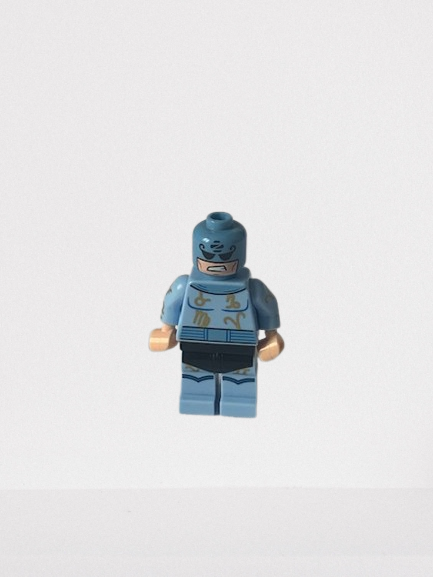 LEGO Minifigures 71017-15 : Zodiac Master