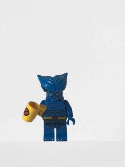 LEGO Minifigures 71039-10 : Beast